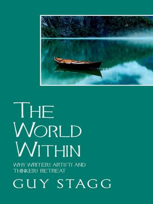 cover image of The World Within